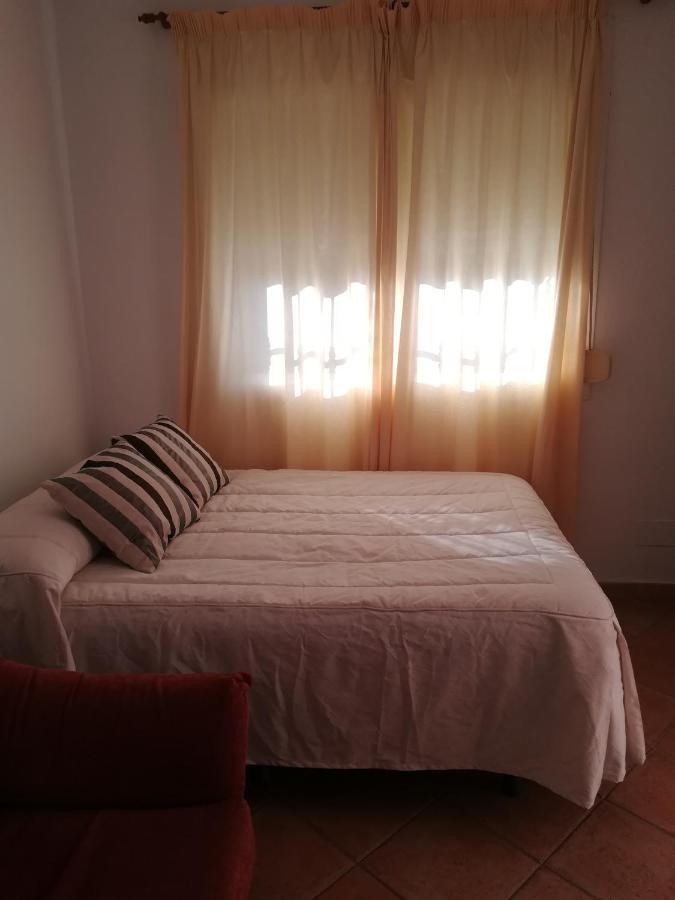 La Casa Del Jazmin Apartment Benalmádena Exterior photo