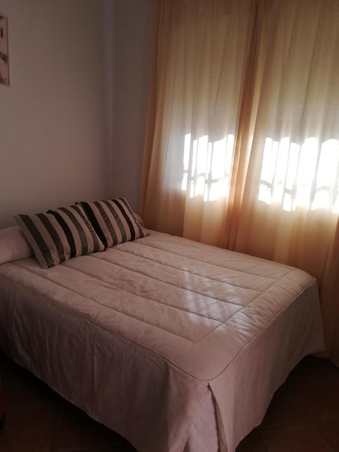 La Casa Del Jazmin Apartment Benalmádena Exterior photo