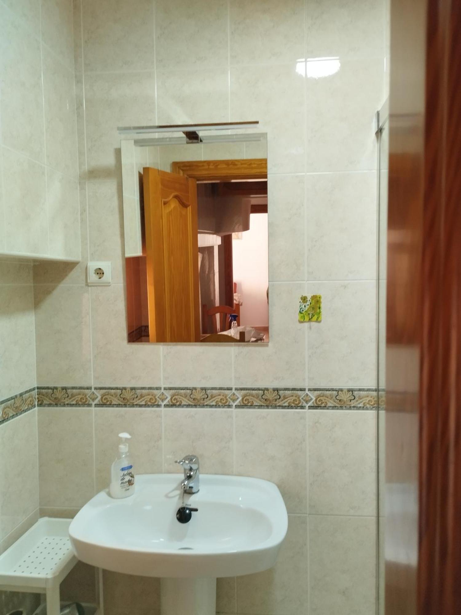 La Casa Del Jazmin Apartment Benalmádena Exterior photo