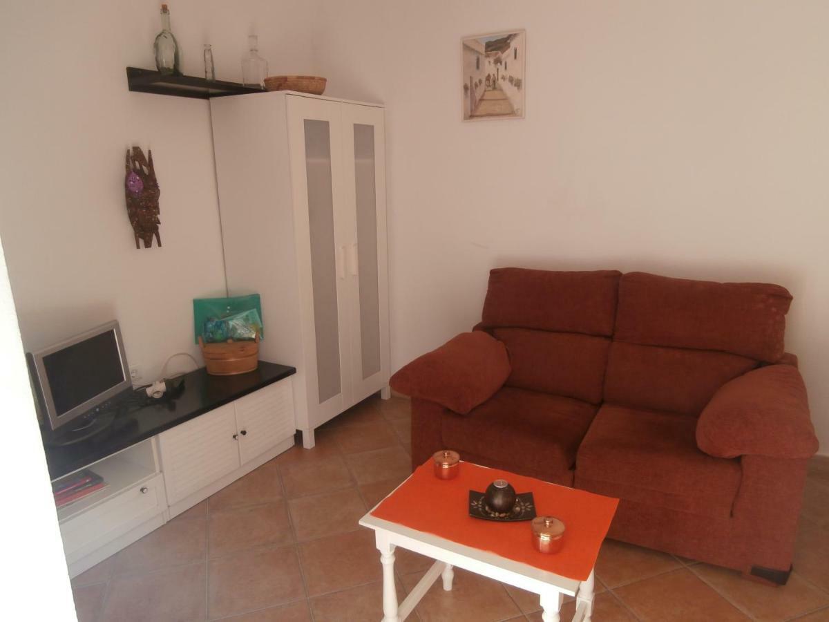 La Casa Del Jazmin Apartment Benalmádena Exterior photo